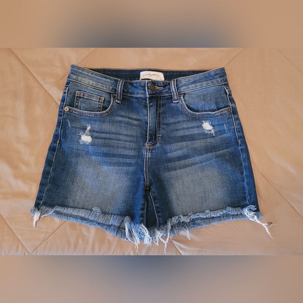CJLA Revy shorts